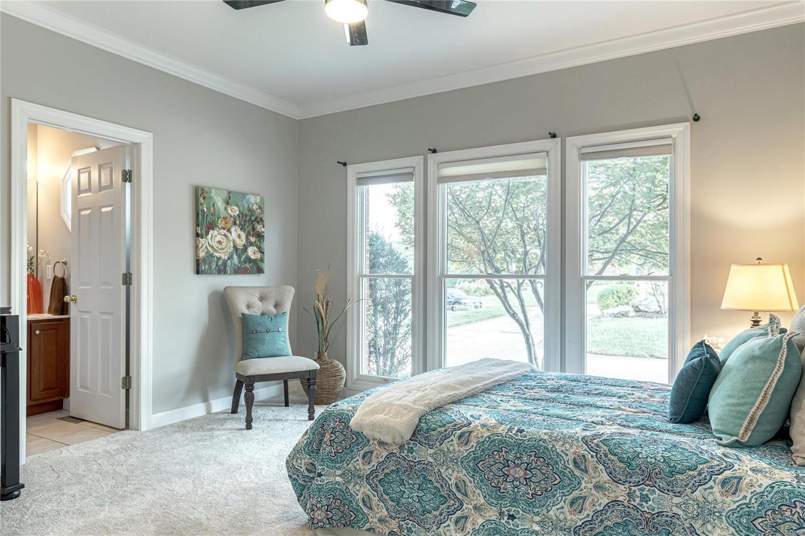 Topping Pointe Estates - Residential