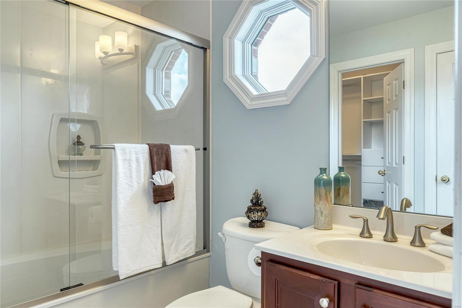 Topping Pointe Estates - Residential