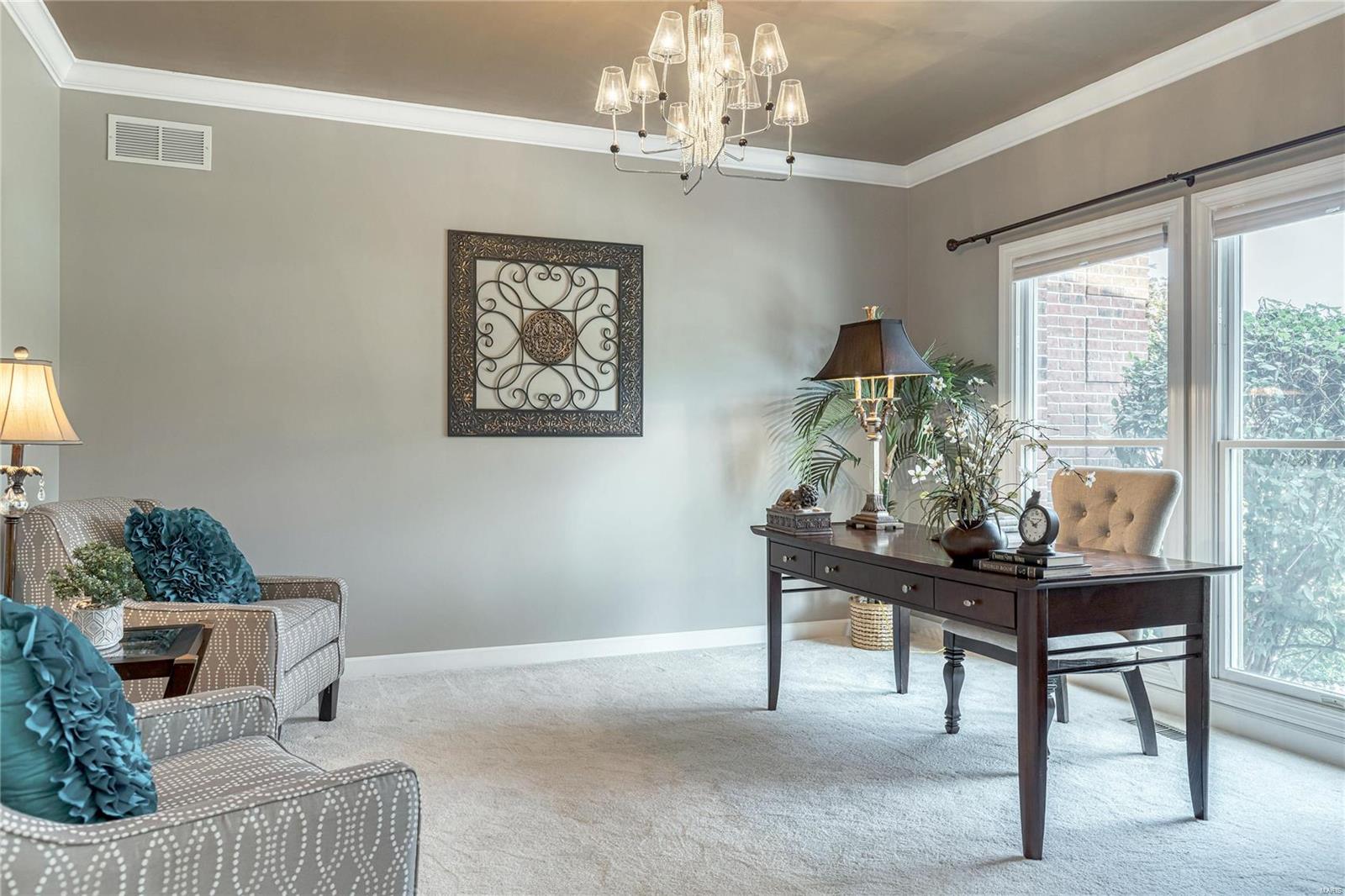 Topping Pointe Estates - Residential