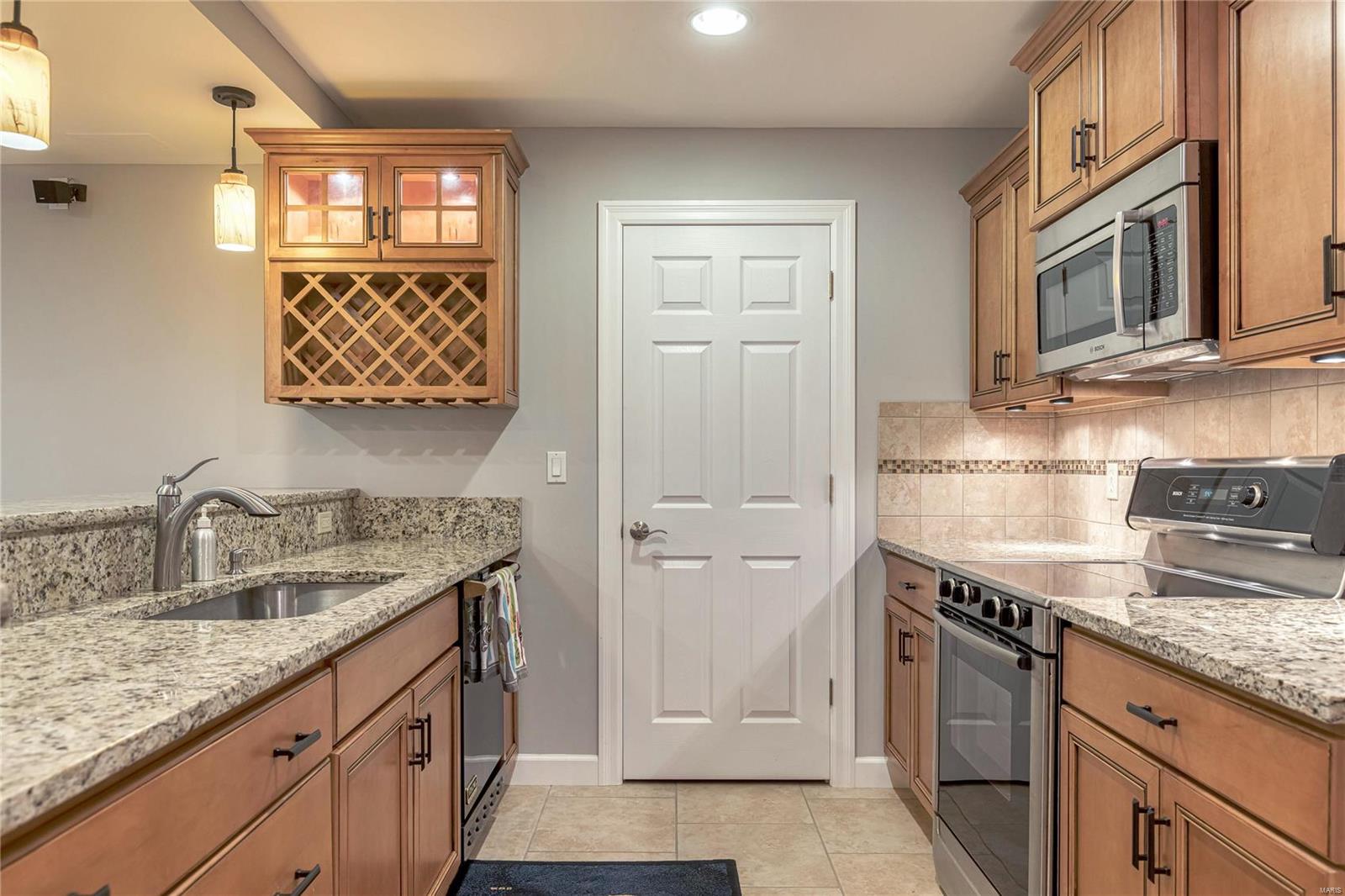 Topping Pointe Estates - Residential