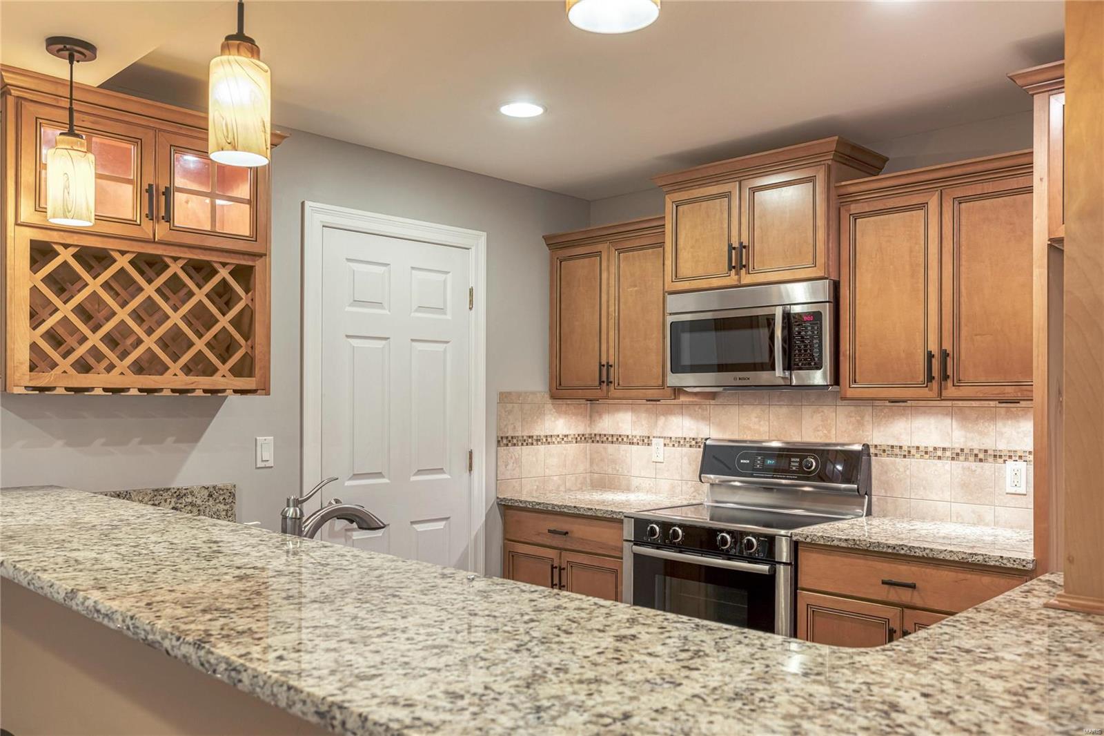 Topping Pointe Estates - Residential