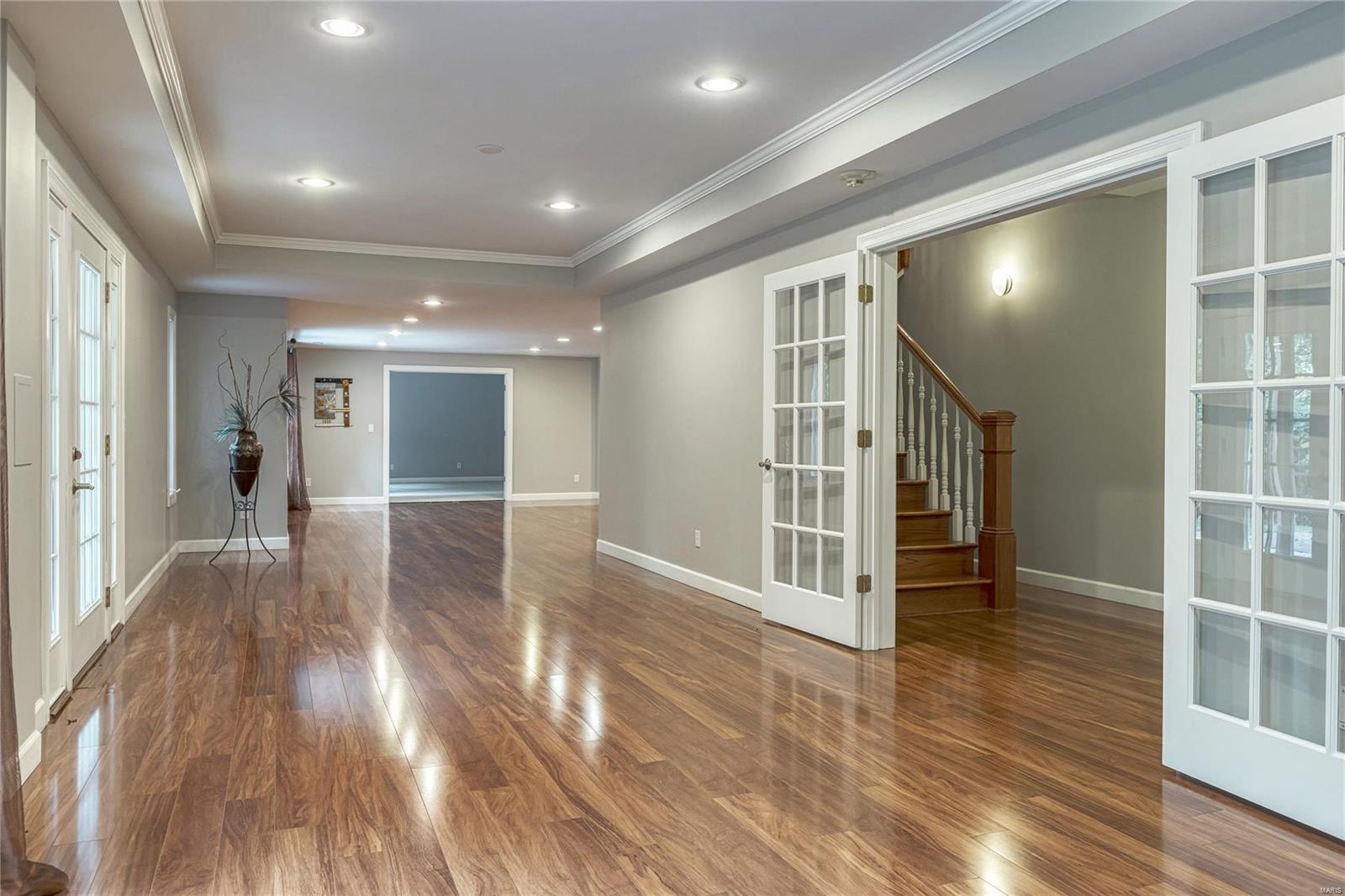 Topping Pointe Estates - Residential