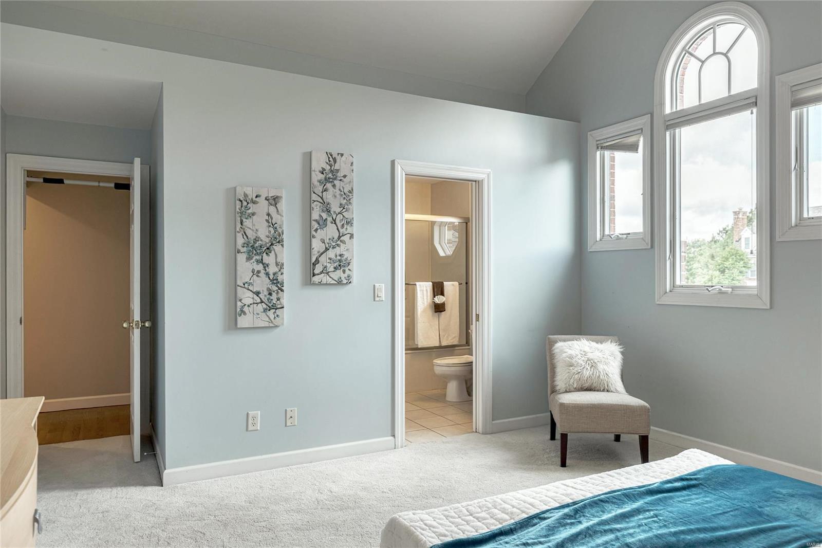 Topping Pointe Estates - Residential