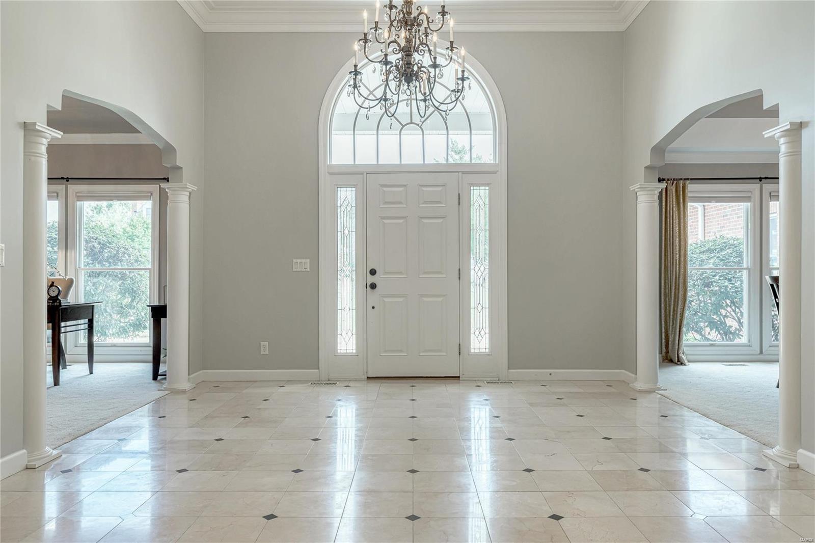 Topping Pointe Estates - Residential