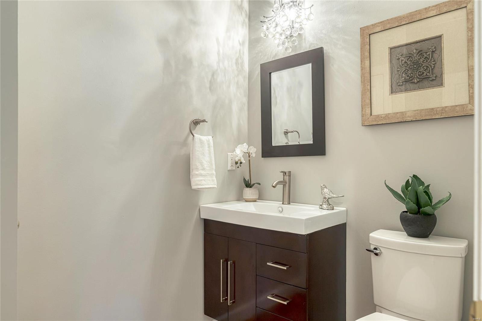 Topping Pointe Estates - Residential