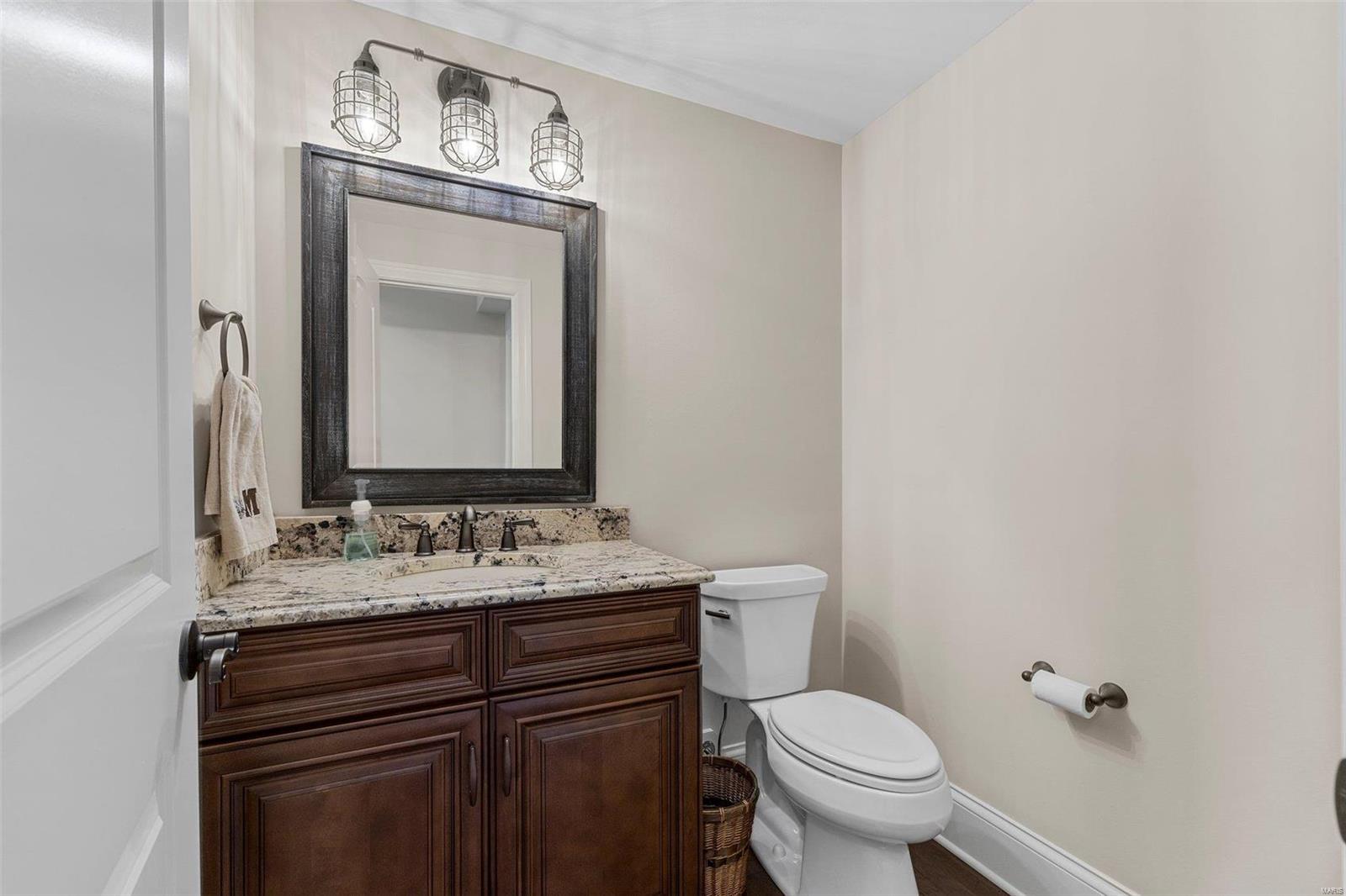 Crossings At Lauderdale Estates - Residential