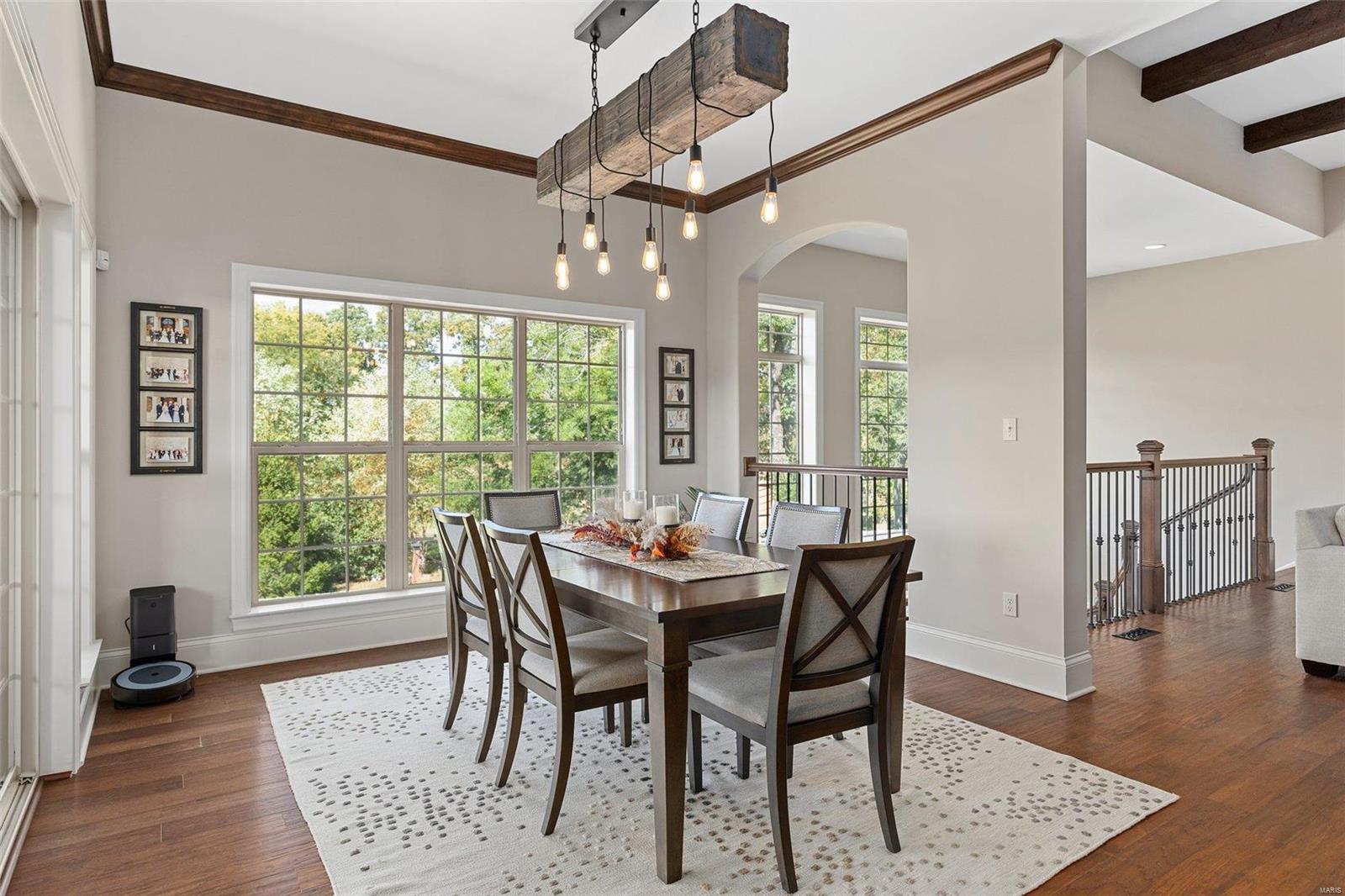 Crossings At Lauderdale Estates - Residential