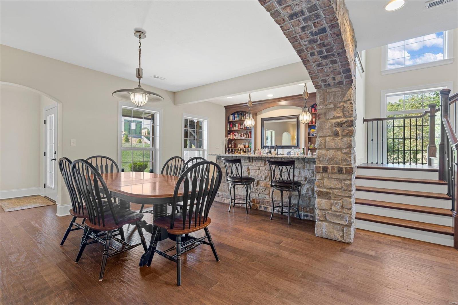 Crossings At Lauderdale Estates - Residential