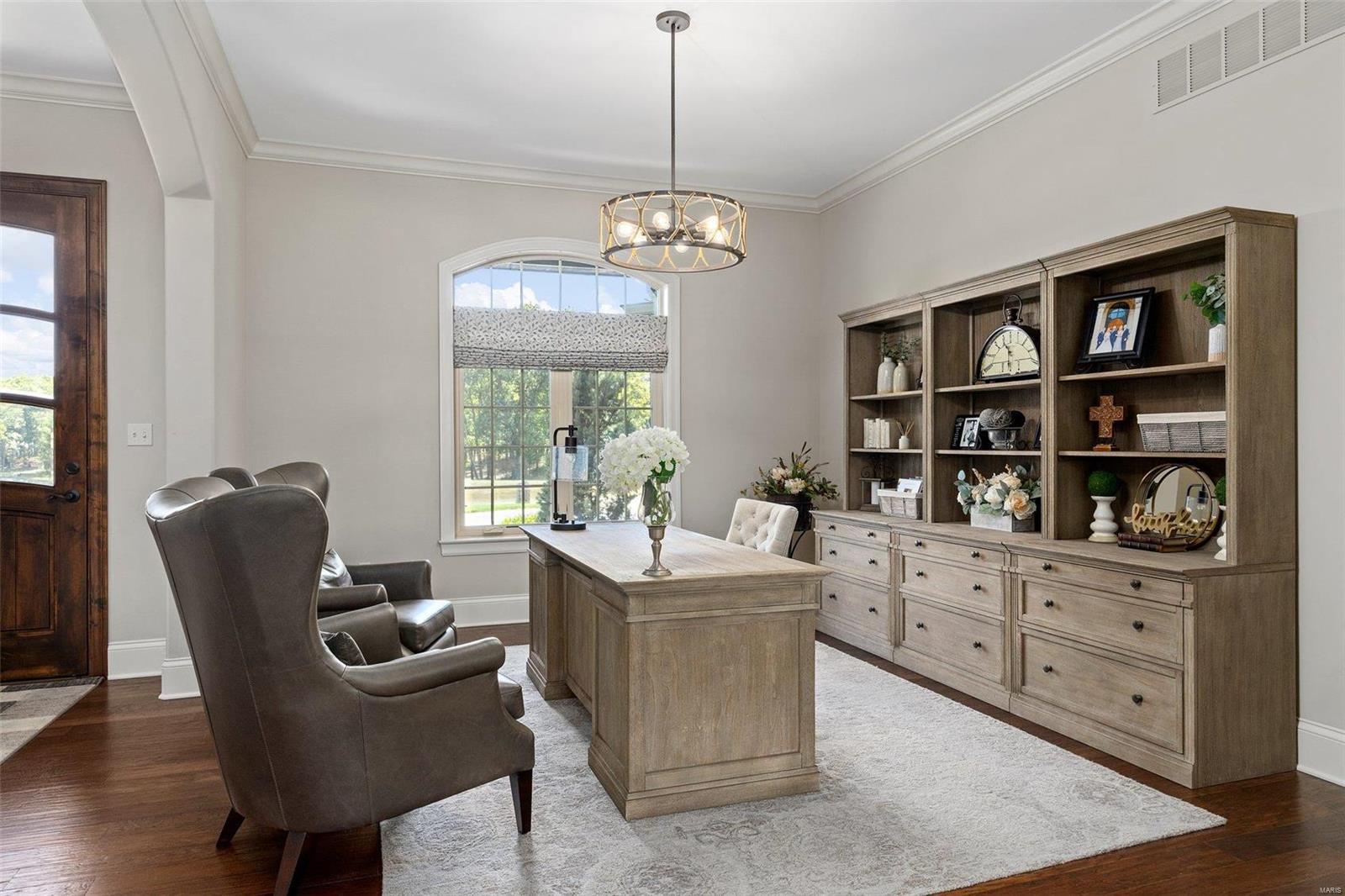 Crossings At Lauderdale Estates - Residential