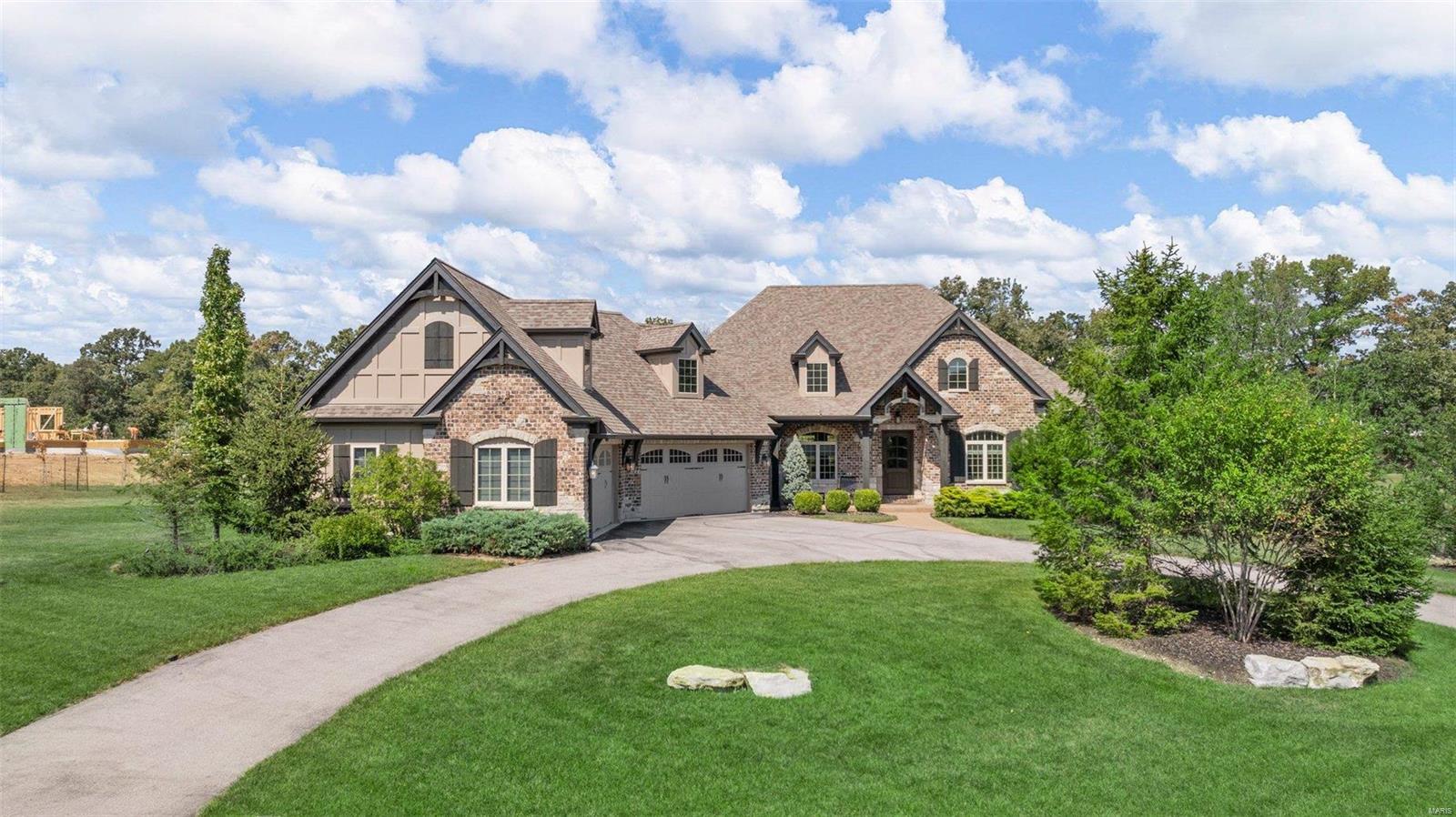 Crossings At Lauderdale Estates - Residential