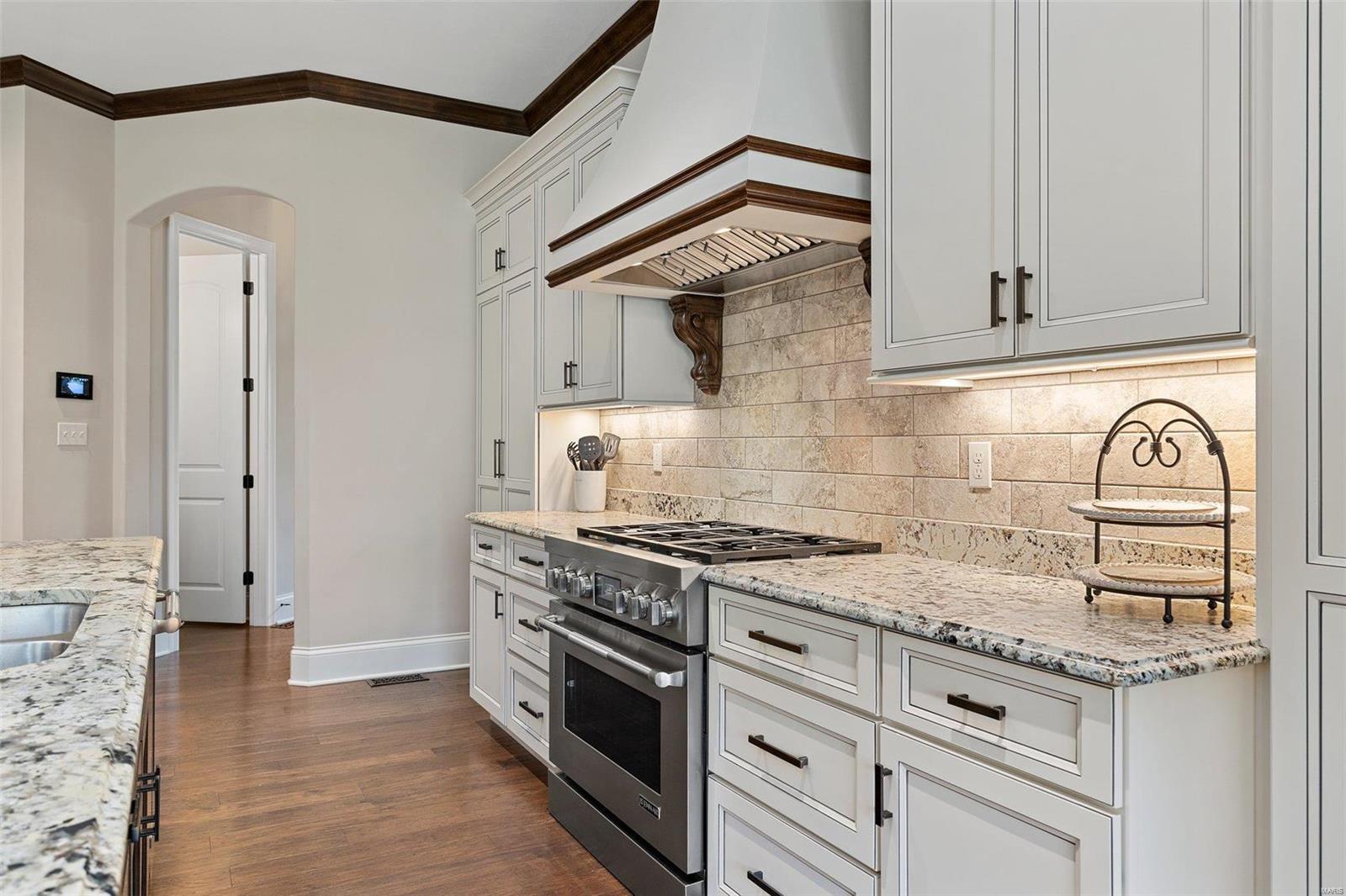 Crossings At Lauderdale Estates - Residential