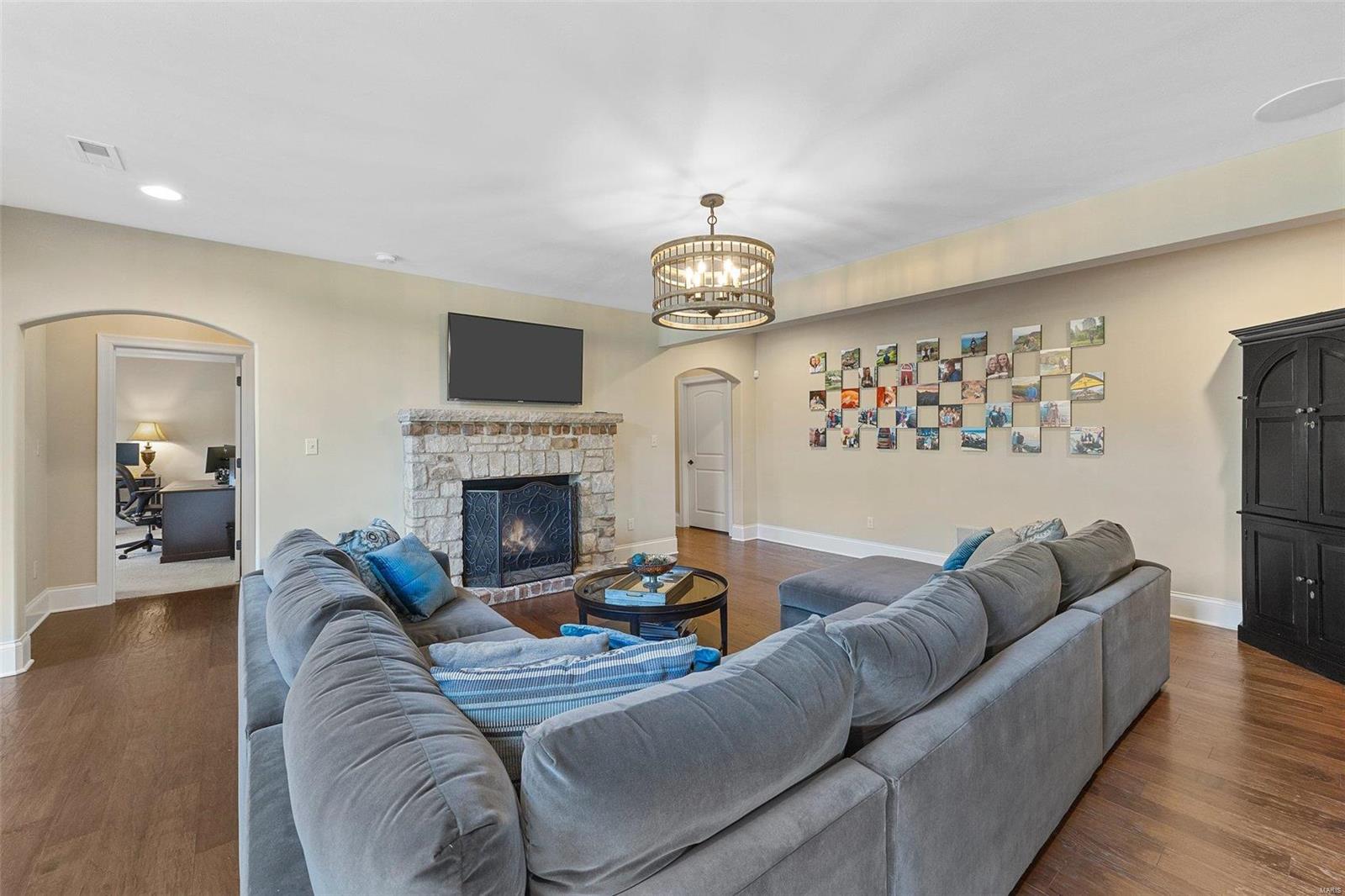 Crossings At Lauderdale Estates - Residential