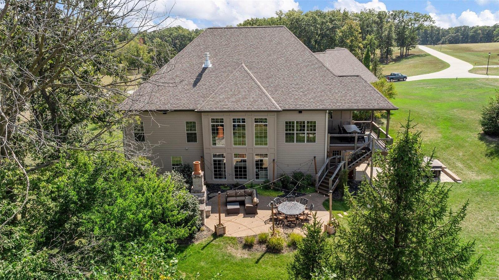 Crossings At Lauderdale Estates - Residential