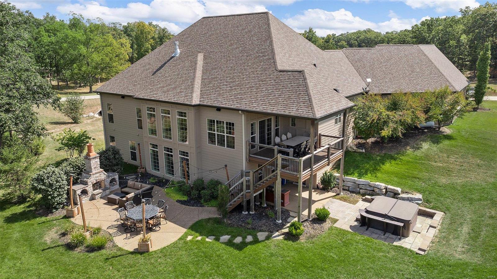 Crossings At Lauderdale Estates - Residential