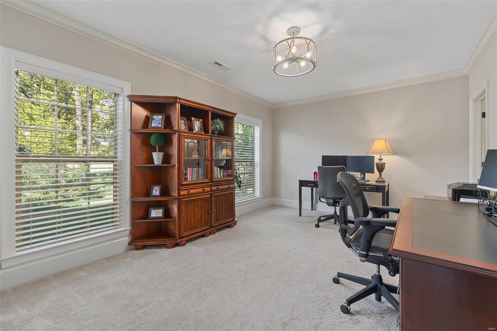 Crossings At Lauderdale Estates - Residential