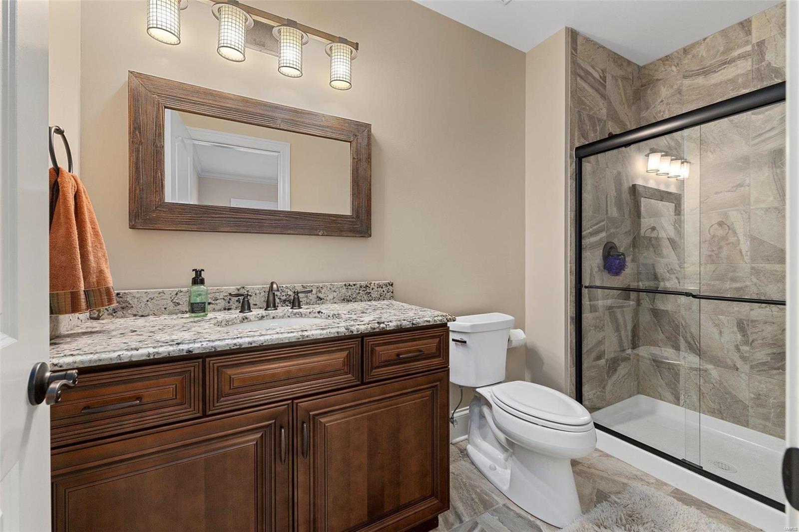 Crossings At Lauderdale Estates - Residential