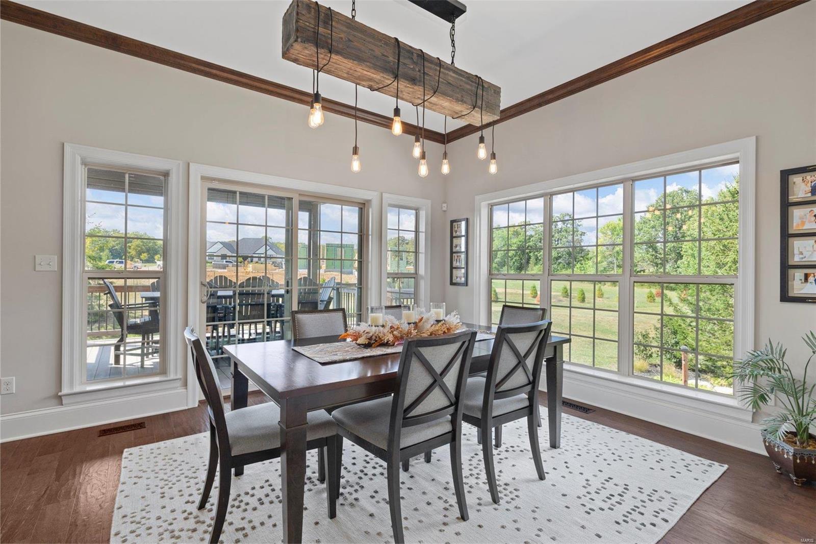 Crossings At Lauderdale Estates - Residential