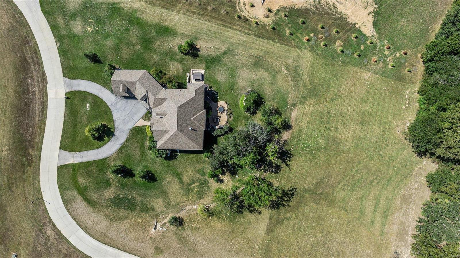 Crossings At Lauderdale Estates - Residential