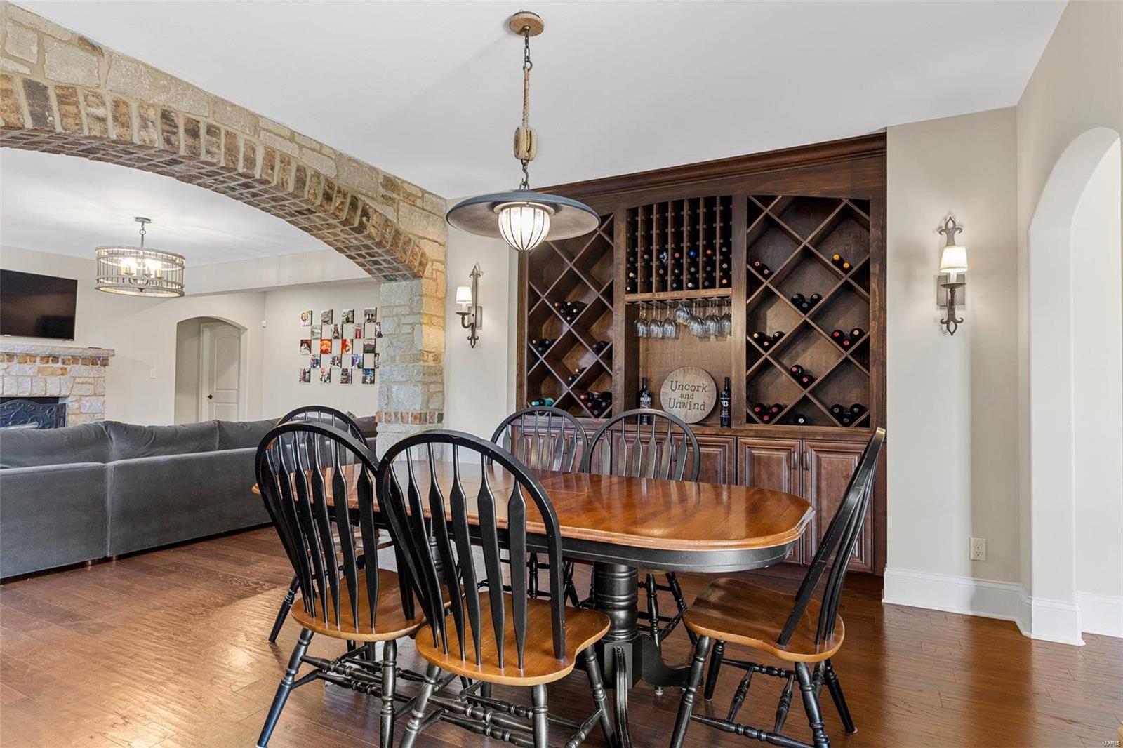 Crossings At Lauderdale Estates - Residential