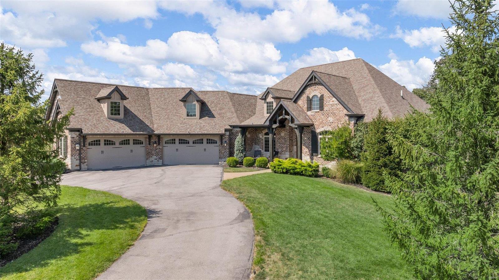 Crossings At Lauderdale Estates - Residential