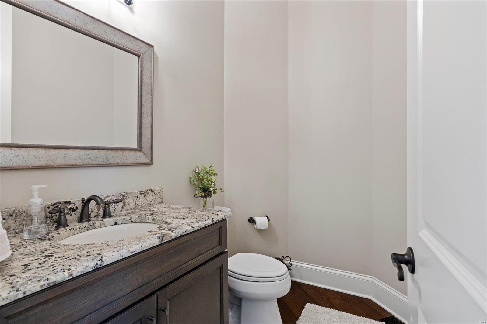 Crossings At Lauderdale Estates - Residential