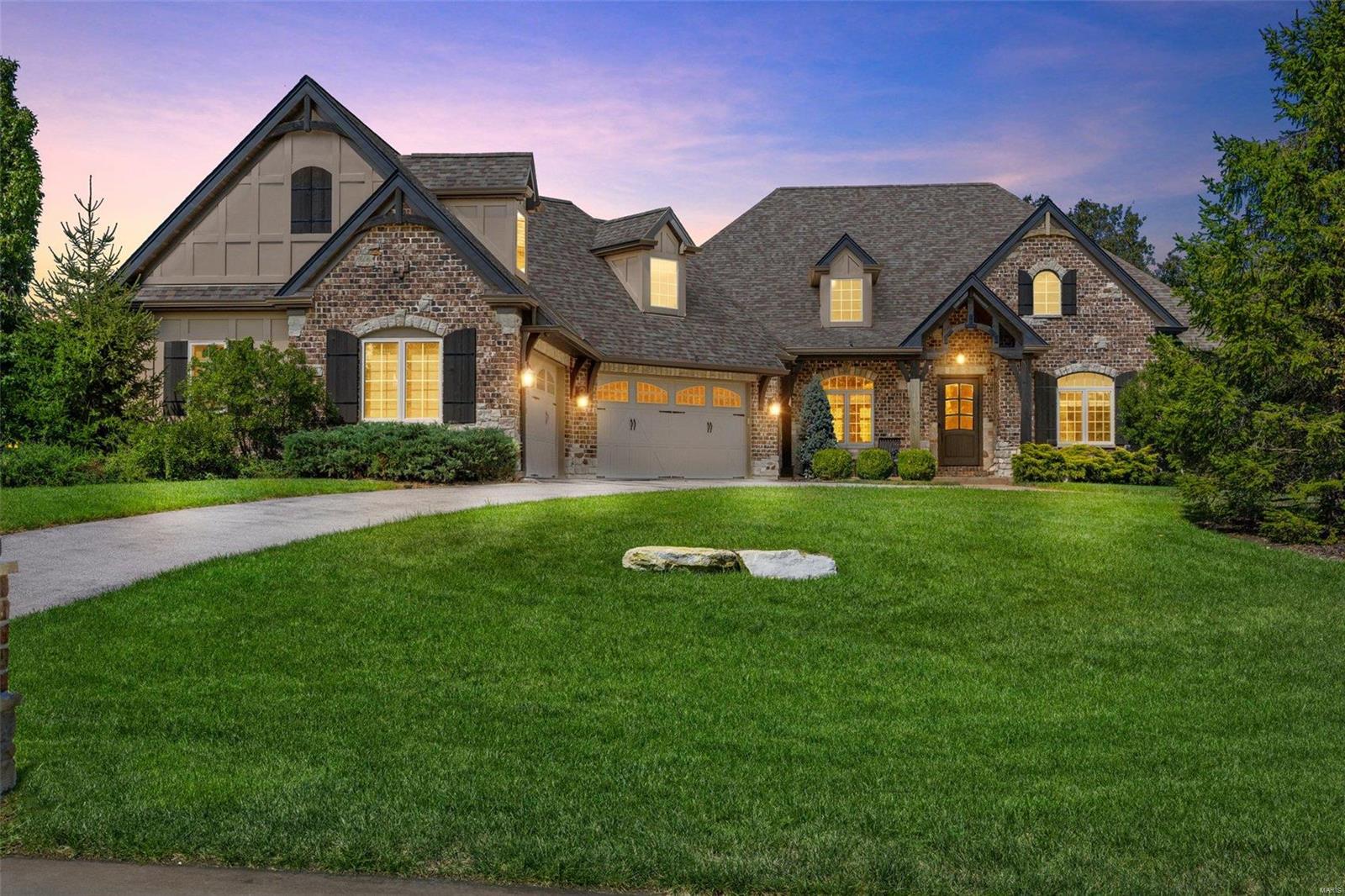 Crossings At Lauderdale Estates - Residential