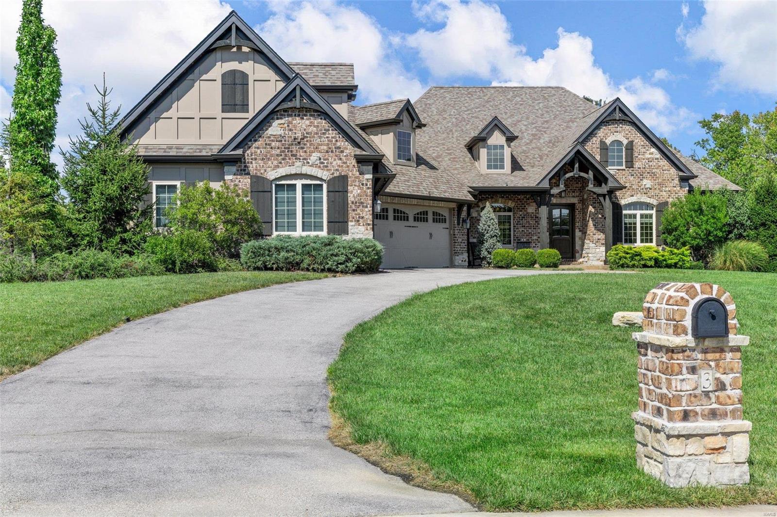 Crossings At Lauderdale Estates - Residential