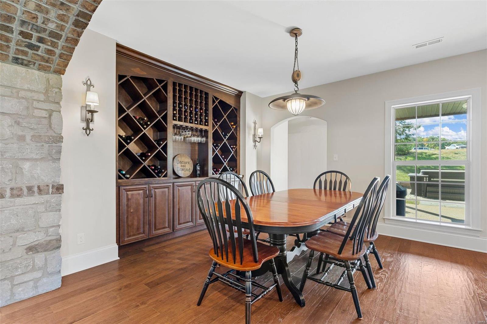 Crossings At Lauderdale Estates - Residential