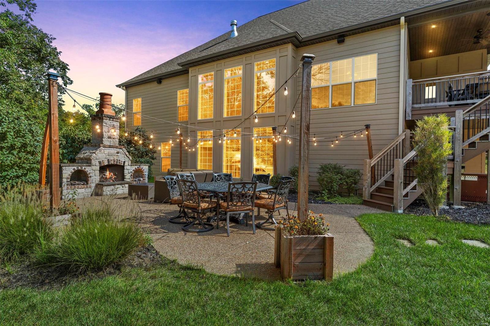 Crossings At Lauderdale Estates - Residential