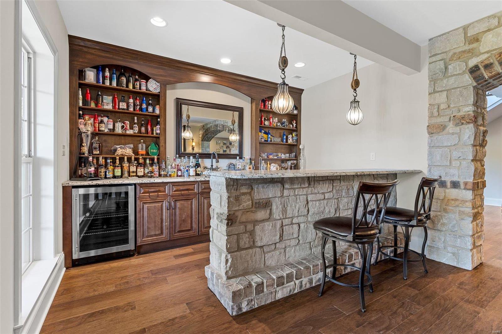 Crossings At Lauderdale Estates - Residential