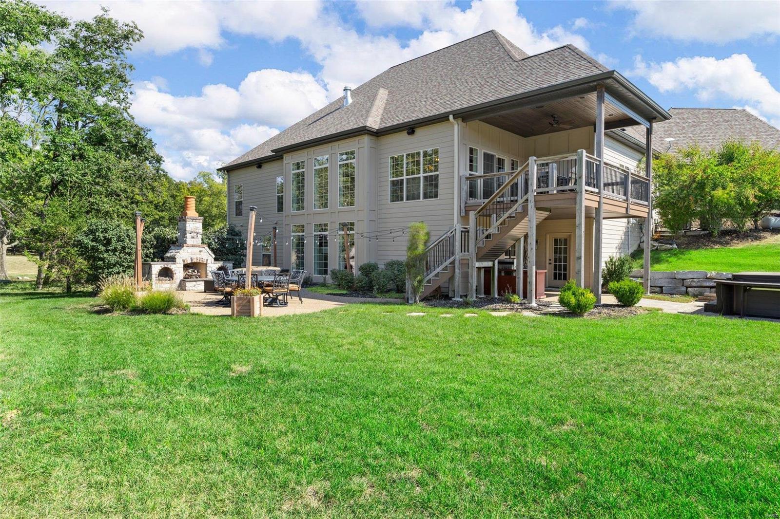 Crossings At Lauderdale Estates - Residential