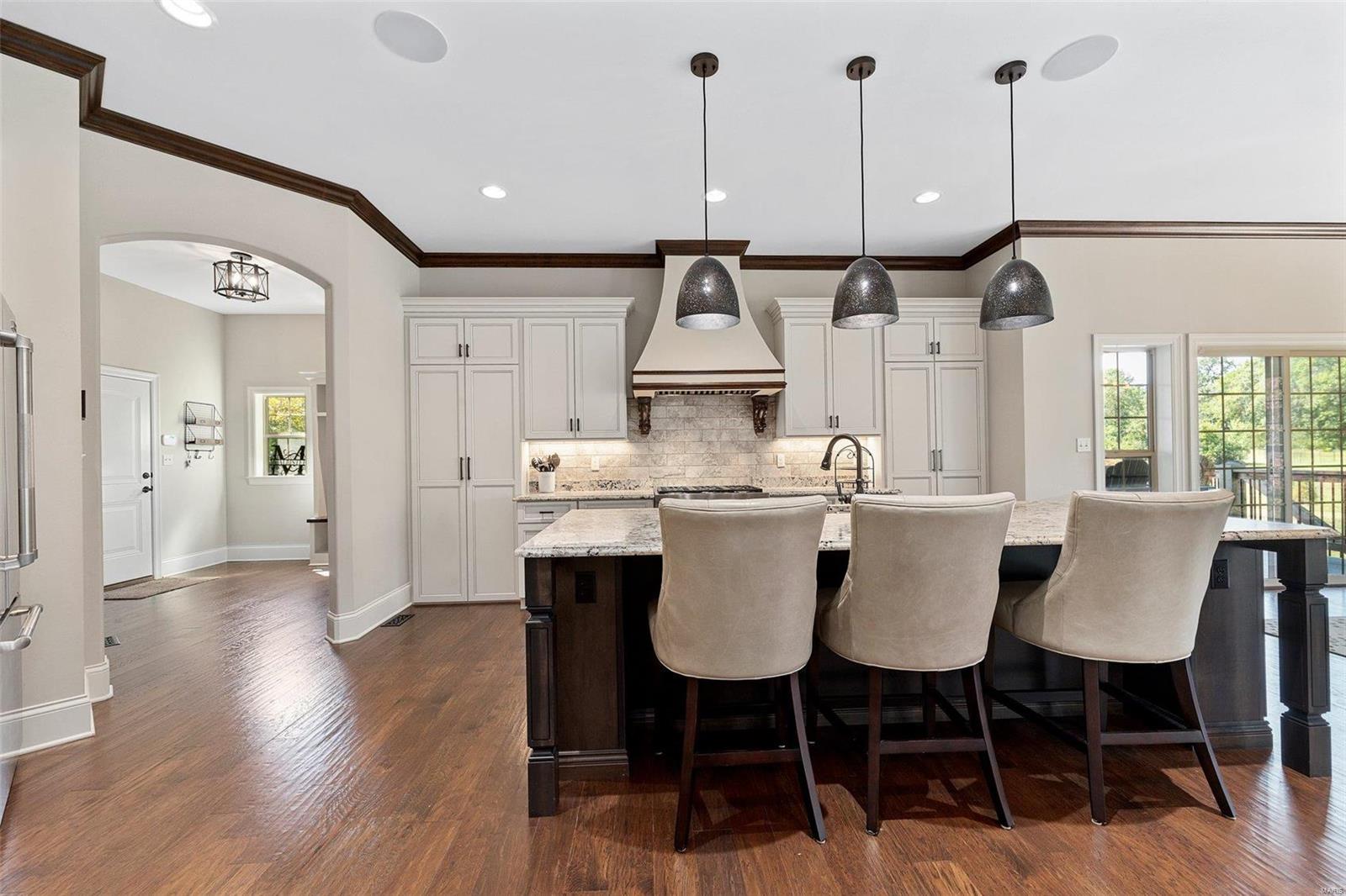 Crossings At Lauderdale Estates - Residential