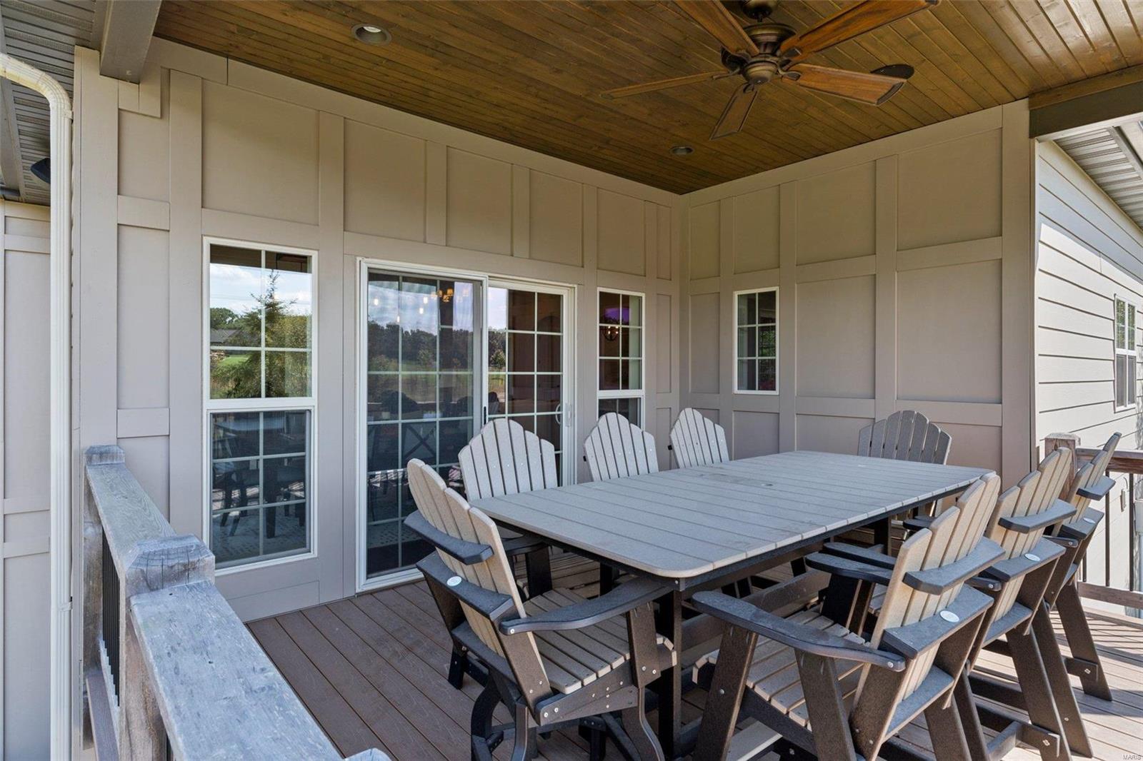 Crossings At Lauderdale Estates - Residential