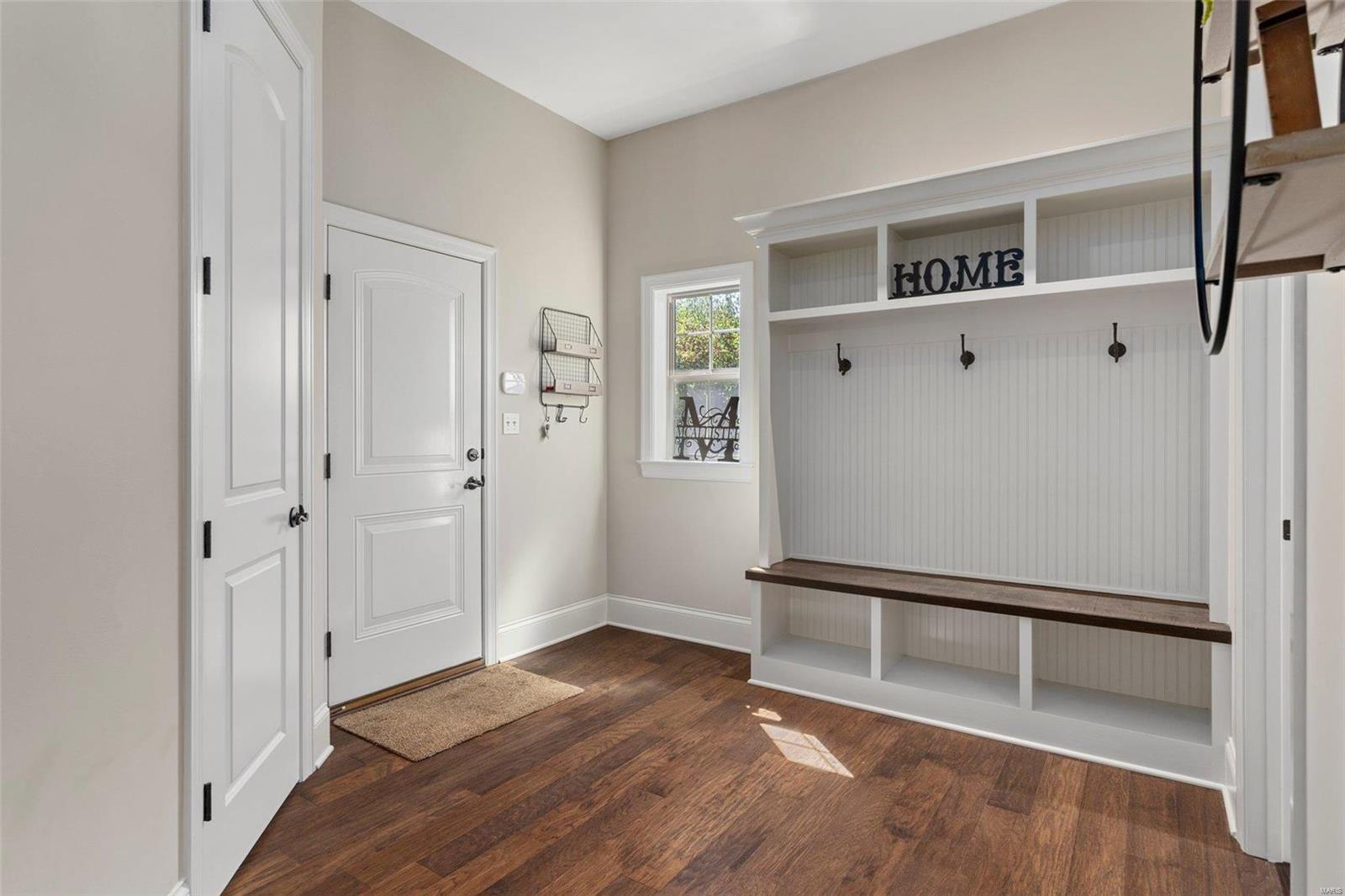 Crossings At Lauderdale Estates - Residential