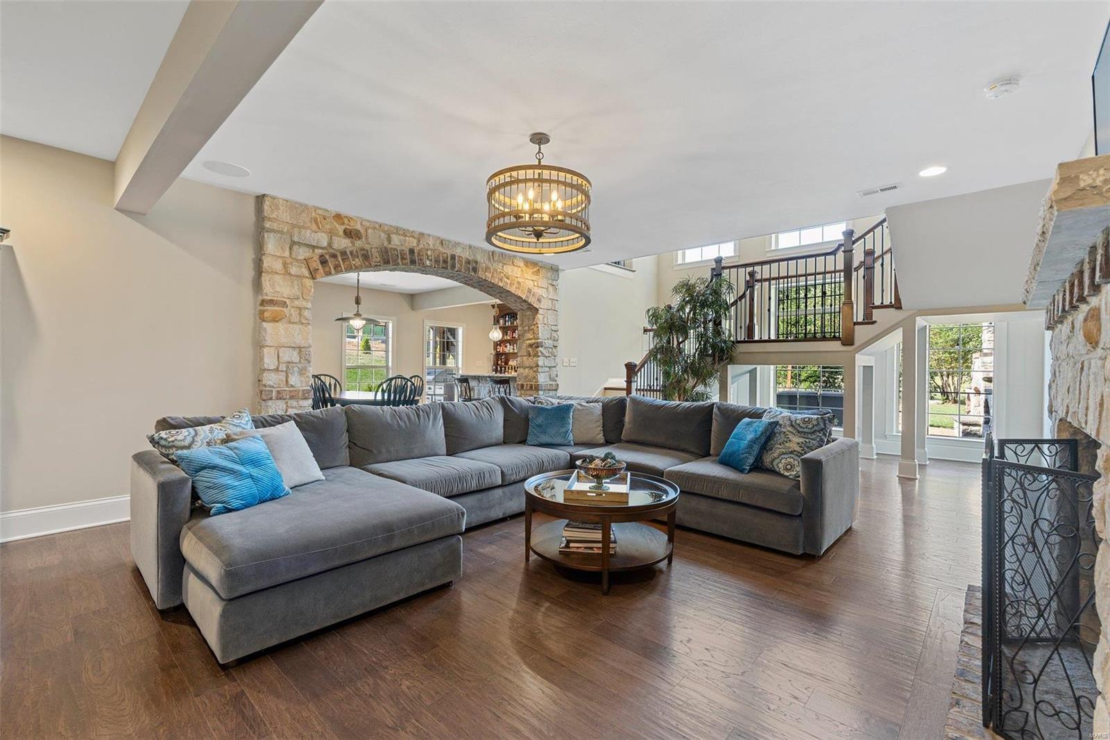 Crossings At Lauderdale Estates - Residential