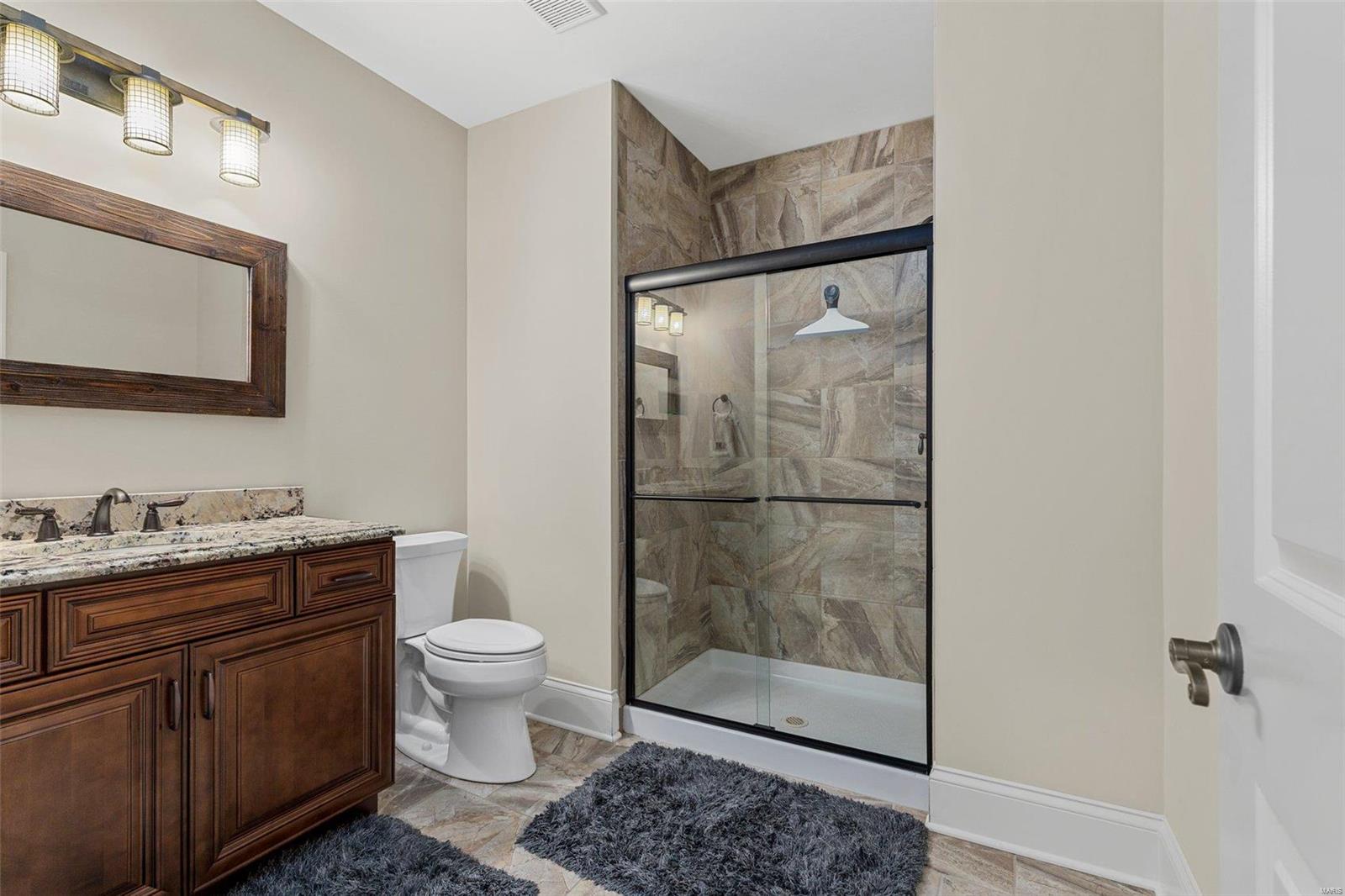 Crossings At Lauderdale Estates - Residential