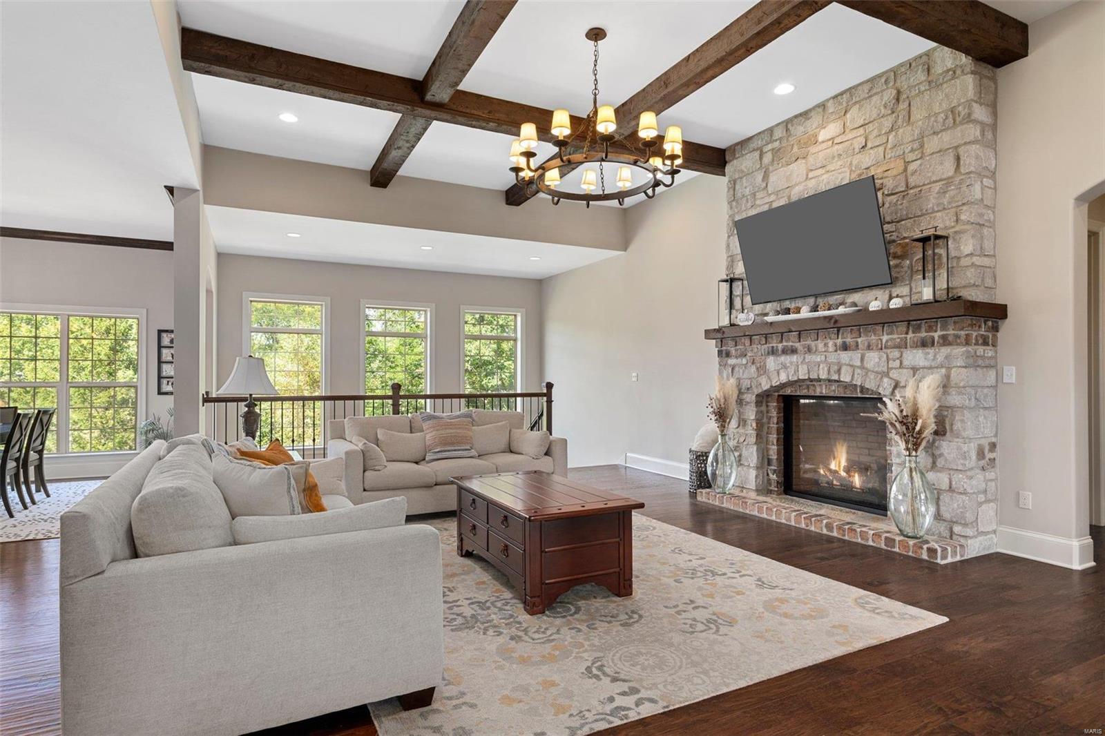 Crossings At Lauderdale Estates - Residential