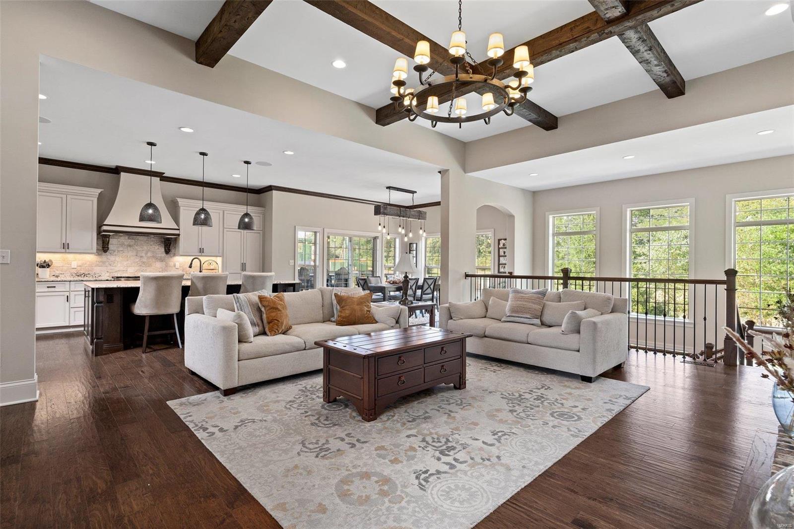 Crossings At Lauderdale Estates - Residential