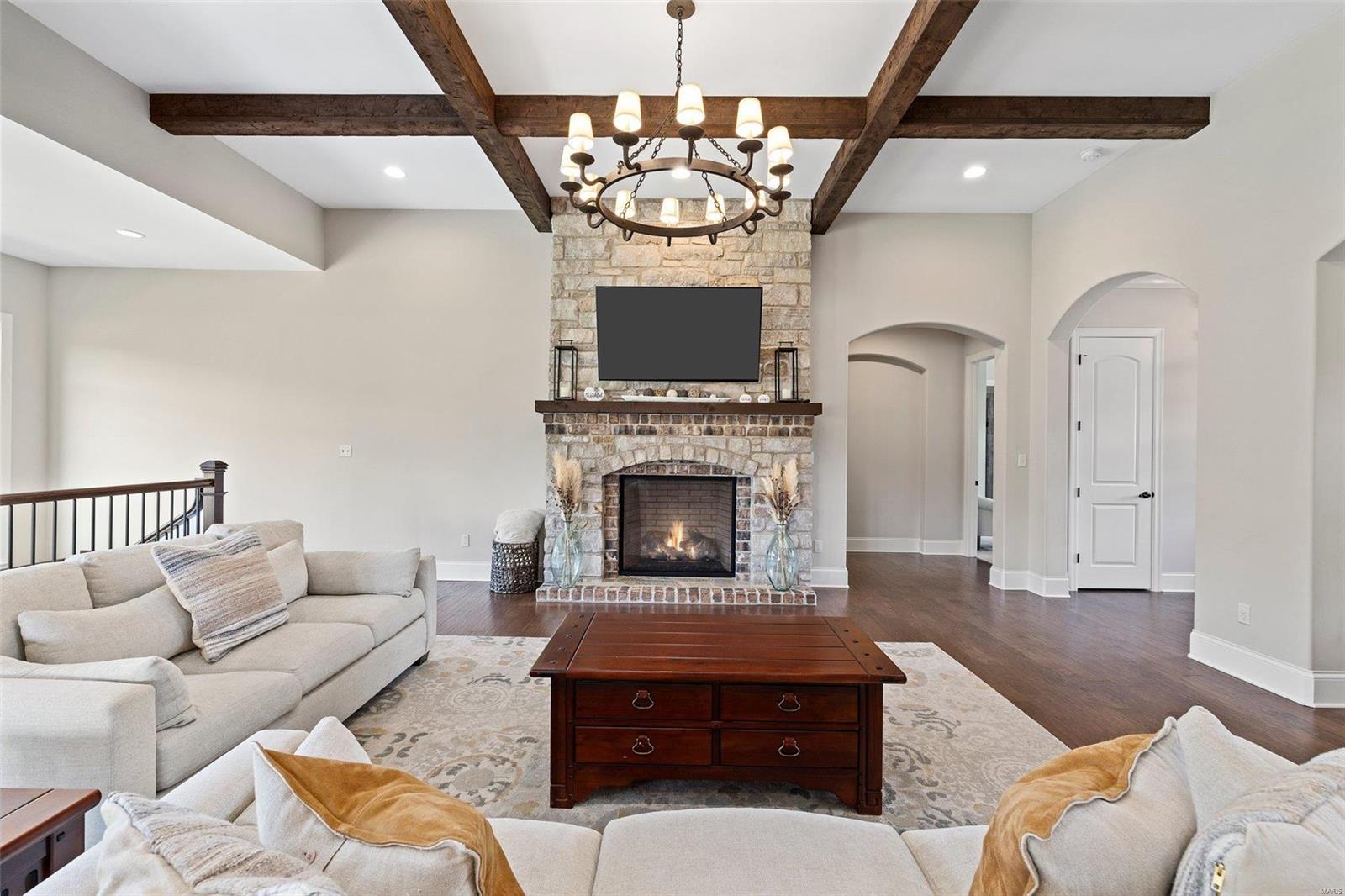 Crossings At Lauderdale Estates - Residential