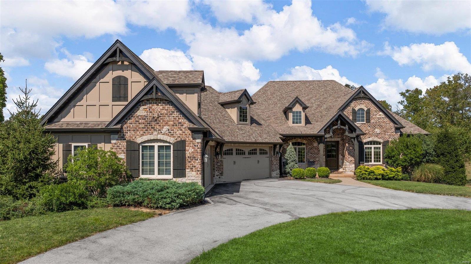 Crossings At Lauderdale Estates - Residential