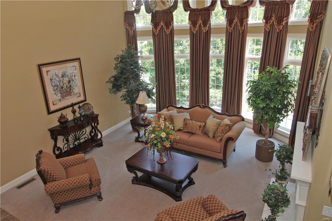 Manors At Austin Ridge - Residential