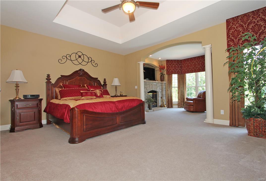 Manors At Austin Ridge - Residential