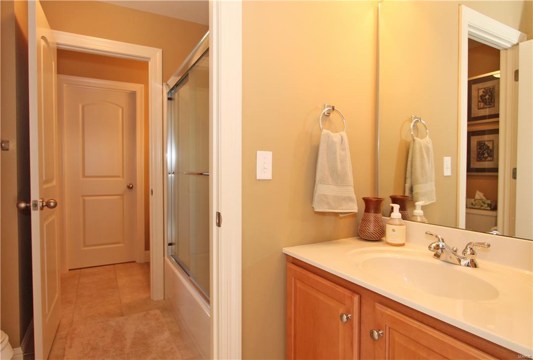 Manors At Austin Ridge - Residential