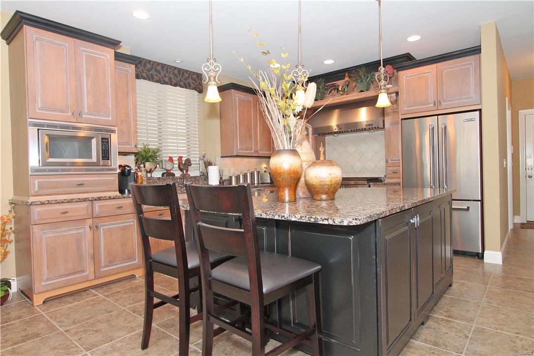 Manors At Austin Ridge - Residential