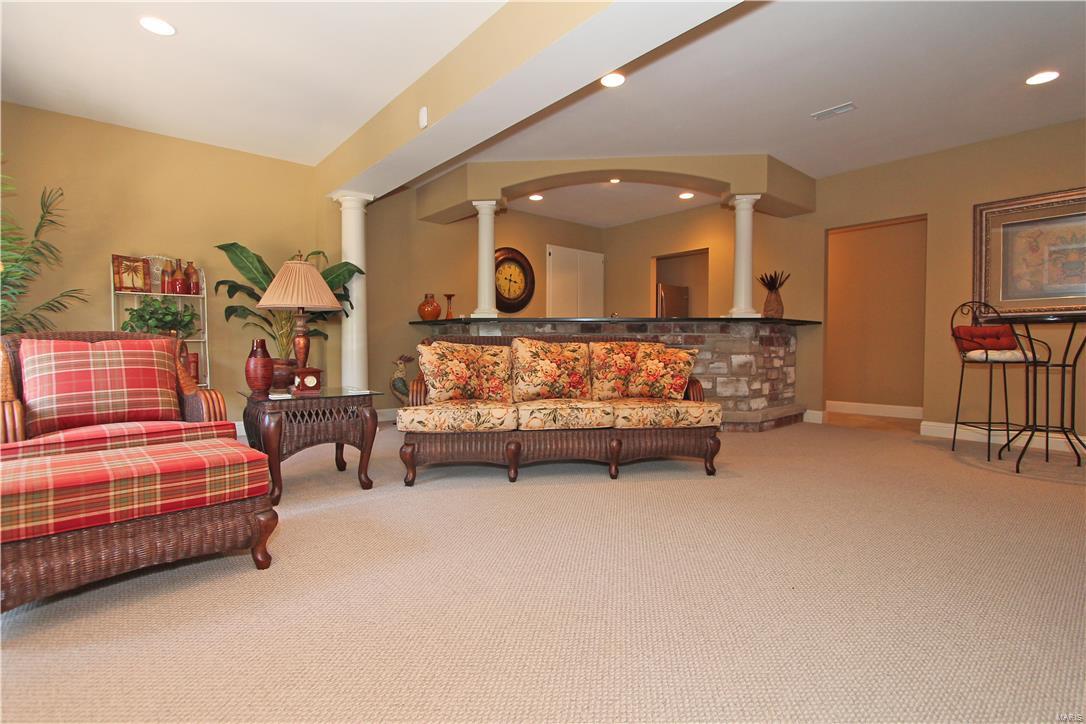 Manors At Austin Ridge - Residential