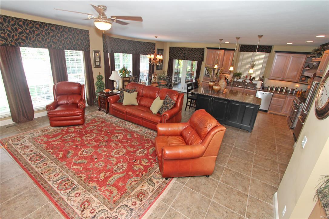 Manors At Austin Ridge - Residential