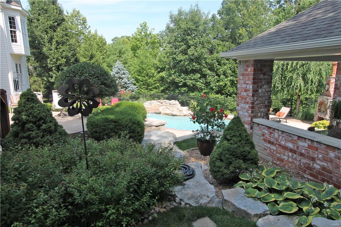 Manors At Austin Ridge - Residential