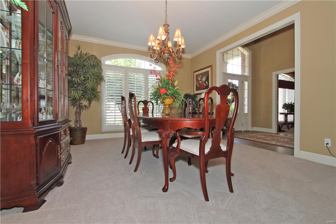 Manors At Austin Ridge - Residential