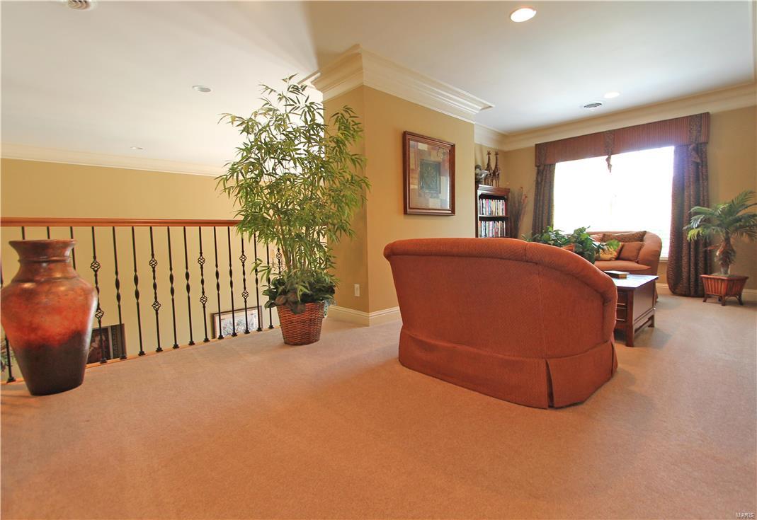 Manors At Austin Ridge - Residential