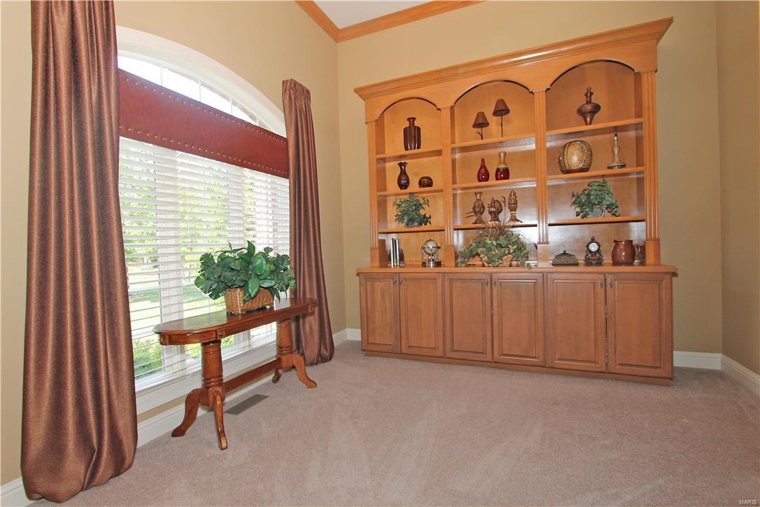 Manors At Austin Ridge - Residential